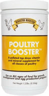 1.25lb Poultry Booster