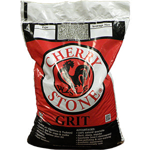 Cherry Stone #2 Grit (Hen/Grower)