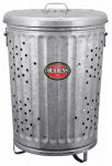 Behren's 20Gal Composting Can (SPECIAL ORDER)