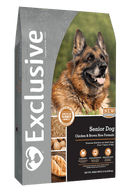 Exclusive Signature Senior Dog 30#