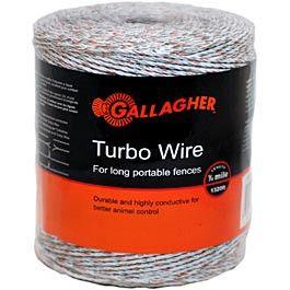 2mm Poly Wire 1,312ft