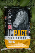 Impact Professional Senior Horse Feed