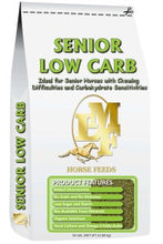 LMF Senior Low Carb