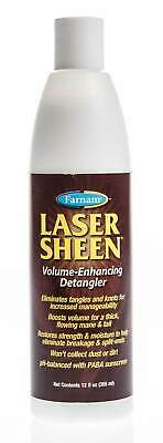 12oz Laser Sheen