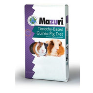 Mazuri Guinea Pig 25#