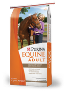 Purina Equine (ADULT) 50#