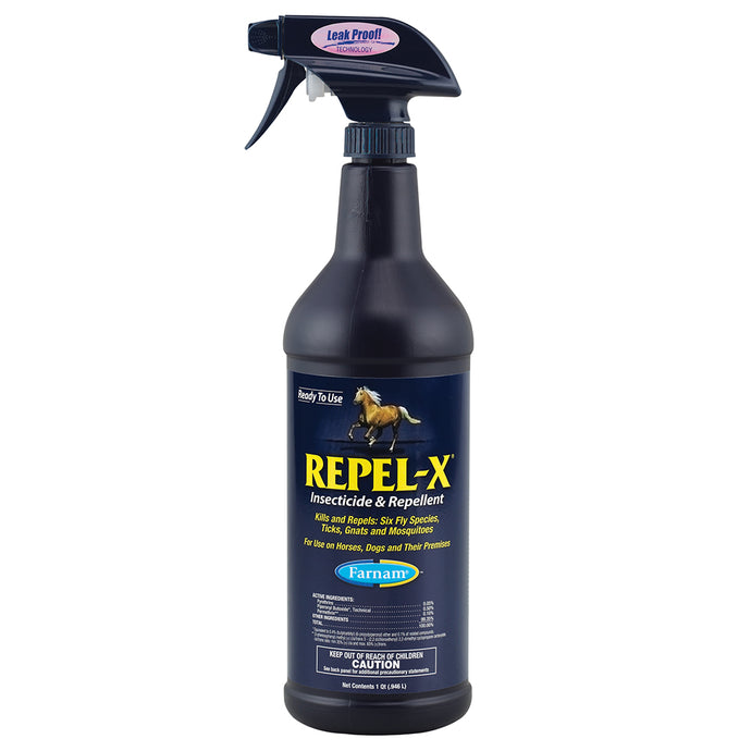 Repel-X Spray 32oz
