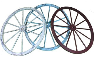 Wagon Wheel 30