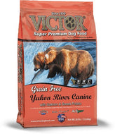 Victor Yukon River Salmon 30#