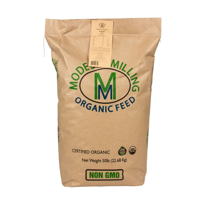 2000lb Modesto Starter/grower(5024) (Special Order)