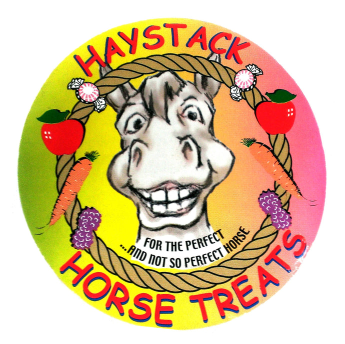 Haystack Berry Treats 20#