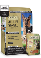 Canidae All Life Stages Dog 44#