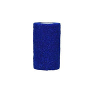 COFLEX Vet Wrap BLUE  4"