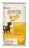 Country Feeds Goat Feed