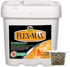 5# Flex + Max 30 Day Pellet