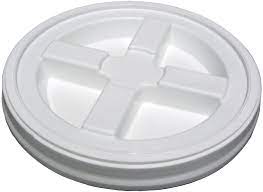 5-gallon Seal lid