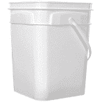 3.5 Gal Molasses Bucket