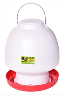 3 Gal Tuff Ball Poultry Drinker