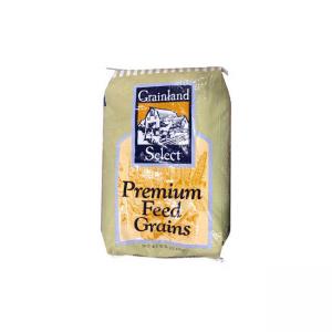 Grainland Rolled Barley