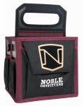 Noble Grooming Tote (CLEARANCE)