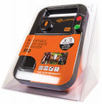 Gallagher S10 Portable Solar Fence Charger(Discontinued)
