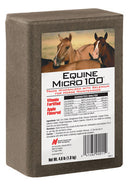 Equine Micro 100 Salt Brick 4#