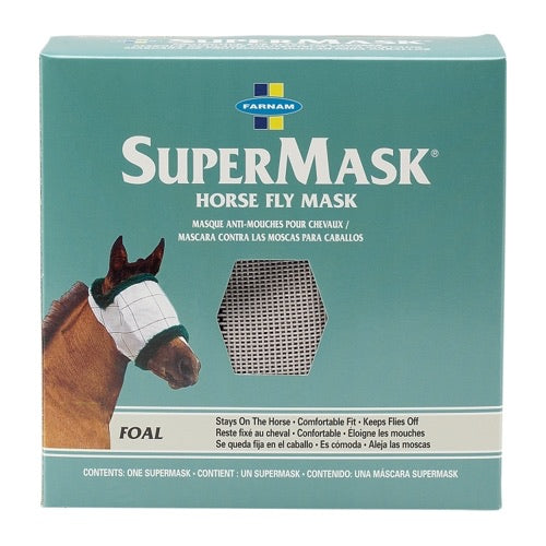 Farnam Super Mask Foal