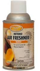 Air Freshener Dispenser Refill Mango