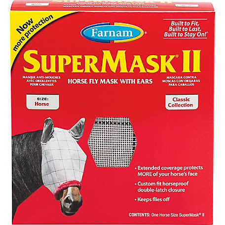 Farnam Super Mask II Classic
