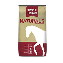 Triple Crown Golden Ground Flax 25#