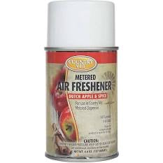 Air Freshener Dispenser Refill Dutch Apple & Spice