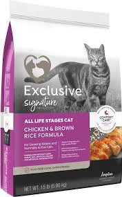 Exclusive Cat All Life Stages 15#