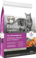 Exclusive Cat All Life Stages 15#