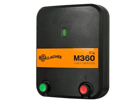 M360 Charger