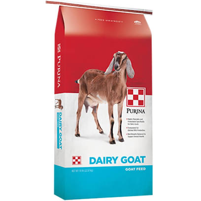 Purina Dairy Goat 16