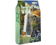 Taste of the Wild Rocky Mountain (Venison & Salmon) Feline 5#