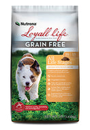 Loyall Life ALS Grain Free Chicken & Potato Canine