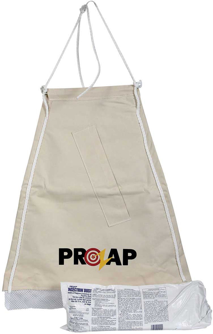 Prozap Dust Bag