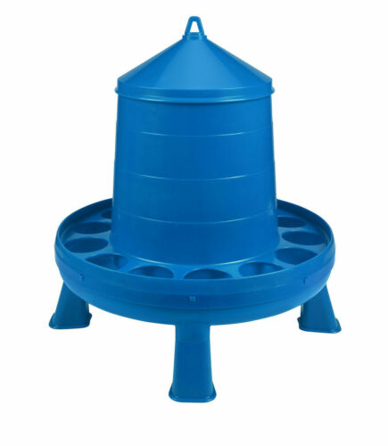 Double Tuff Poultry Feeder 26#