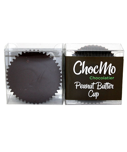 Chocmo Peanut Butter Cups