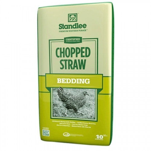 Standlee Chopped Straw