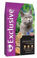 Exclusive Cat Weight Management 15#