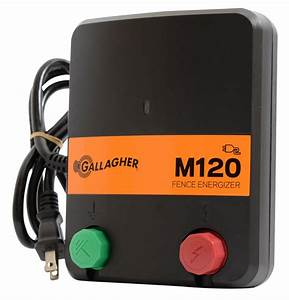M120 Charger