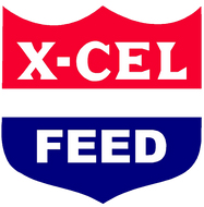 Xcel Senior Horse Feed 13% 50#