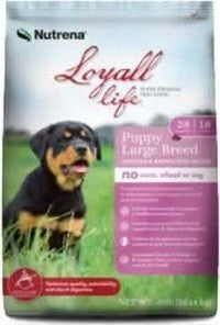 Loyall Life Lg Breed Puppy