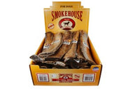 Smokehouse Rib Bone 12"