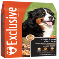 Exclusive Large Breed Adult Dog 30#